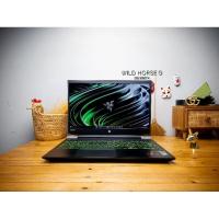 ราคา HP PAVILION 15-EC0012AX/Ryzen5-35500H/GTX1650 (25410992924)