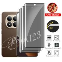 ราคา Redmiหมายเหตุ15 Pro + 5G 2025 3PCSฟิล์มความเป็นส่วนตัวป้องกันหน้าจอสําหรับXiaomi Redmi Note15 Note15Pro Redmi Note15 Pro Plus 4G 5G 2025 กระจกนิรภัยโค้งหน้าจอป้องกันFlim (53403549242)