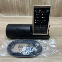 ราคา (สินค้ามือ2จากญี่ปุ่น) Setสุดคุ้ม!! SonyWalkman NW-A55 ระบบ Hi-Res ความจุ 16GB (มีBluetooth) (25024454501)