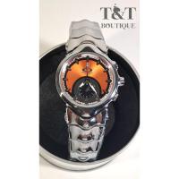 ราคา Oakley:Judge Watch/Orange dial/Y2K (25193412441)