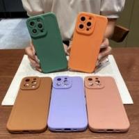 ราคา (เนื้อหา 5 ชิ้น) Slim Matte Pro เคสกล้องสําหรับ Realme Narzo Narzo 20 Narzo 30a Narzo 50a Narzo 50a Prime Narzo 50i Narzo 50i Prime Narzo N53 Note 50 Note 60 P3 Lite Realme Xt (40628175467)