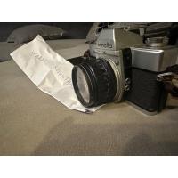 ราคา กล้อง minolta srt101 พร้อมเลนส์ 55MM.F1.8 (54450207563)