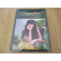 ราคา CD อัลบั้ม Signature Collection รวมเพลง แพรว คณิตกุล (3CDs/แผ่นซีล) (29152268082)