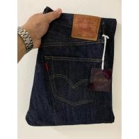 ราคา Levi’s 501xx bigE ริมแดง LVC 1947 made in Japan , Size W32 L34 (ขนาดจริงดูตรงรายละเอียดสินค้า) (57403439661)