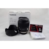 ราคา Tamron SP 35 F1.8 Di VC USD For Canon มือสอง (21534736749)