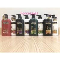 ราคา TRESemme keratin smooth/detox&nourish/ultimate repair เทรซาเม่ แชมพู ครีมนวด 400/425/450 มล. (4925559119)