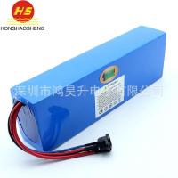 ราคา 18650แบตเตอรี่ลิเธียม 60Vแบตเตอรี่ลิเธียม จักรยานไฟฟ้าไฟฟ้า ชุดแบตเตอรี่ลิเธียมสำหรับรถจักรยานยนต์ไฟฟ้า (24631548841)