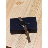 ราคา [มือสอง ของแท้ ราคาดี ] นาฬิกา Daniel Wellington 32 mm สี rose gold (15597026970)