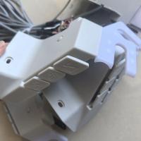 ราคา สวิตช์ปุ่มควบคุมและไฟแสดงสถานะสำหรับจักรเย็บผ้าระบบคอมพิวเตอร์ Shunfa (41427657100)