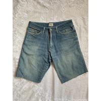 ราคา ❌❌SOLD❌❌ Calvin Klein Jeans กางเกงยีนส์ขาสั้น มือสอง ผู้ชาย (3352231471)