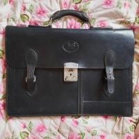 ราคา กระเป๋านักเรียนจาคอป (Jacob) *แท้ มือสองสภาพดีมาก (3153655780)