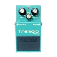 ราคา เอฟเฟคกีตาร์มือสอง BOSS TR-2 พร้อมใช้งาน เกรด AAA (29015703176)