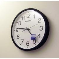ราคา นาฬิกาแขวนผนัง OSAWA ขนาด 12.5 นิ้ว ใช้เครื่องSKPเดินเรียบ JAPAN แท้ (15131856640)