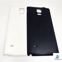 ราคา เคสแบตเตอรี่ด้านหลัง แบบเปลี่ยน สําหรับ Samsung Galaxy Note 4 Note4 N9100 (25973055825)