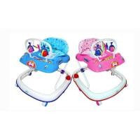 ราคา Attoon- รถหัดเดินรุ่น Safety Lock (1466826616)