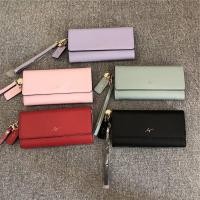 ราคา New✨ กระเป๋าสตางค์ LYN ใบยาว ขนาด 7 นิ้ว พร้อมกล่อง (3360584544)