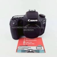 ราคา CANON EOS 90D Body พร้อมส่ง (43163997368)