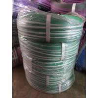 ราคา เส้นพลาสติก พลาสติกสานกระเป๋า พลาสติกสานตะกร้า ลายริ้ว ขนาดเส้น 12 มิล (8088313372)