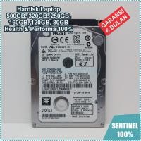 ราคา ฮาร์ดดิสก์ HDD WDC Seagate Toshiba Laptop 120gb 160gb 250gb 320gb 500 Notebook (26032257098)