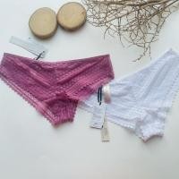 ราคา Sabina(ซาบีน่า)แท้100% ของใหม่มือ1 กางเกงชั้นในรุ่นWS ผ้าลื่น ใส่สบายออกแบบมาสวยงาม WS21) (43560525558)