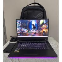 ราคา Notebook Asus ROG Strix G G531GT-AL007T (18232452515)