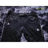 ราคา adidas กางเกงมือสอง กางเกงวอร์มหญิง กางเกงกีฬา (19889966820)