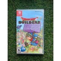 ราคา เกมส์ Nintendo Switch Dragon Quest Builders (6488913144)