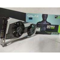 ราคา VGA (การ์ดแสดงผล) Galax GTX 1060 6GB (สินค้ามือสอง) (3573854980)