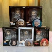 ราคา เนนโดรอยด์ THE THE WITCHER 3 WILD HUNT - NENDOROID (25593780256)