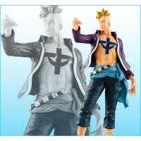 ราคา โมเดล วันพีช ฟิกเกอร์ One Piece Marco มัลโก้ โมเดลวันพีชแท้ แมวทอง Lot JP ของเล่น ของขวัญ (5552242746)