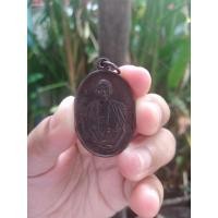 ราคา เหรียญครูบาดวงดี วัดท่าจำปี ปี2537 จ.เชียงใหม่ (13334204073)