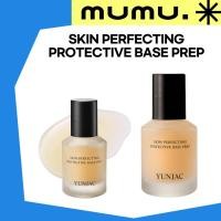 ราคา [YUNJAC] Skin Perfecting Protective Base Prep 25ml / 40ml – Hydrating Grip Primer & Makeup Base เพื่อผิวเนียนกระจ่างใส (50552890521)