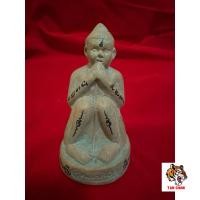 ราคา กุมารทองดูดรก วัดตาก้อง สร้างตามตำรับหลวงพ่อแช่ม วัดตาก้อง (24912677251)