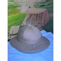 ราคา หมวกท่านขุนกากี หมวกกะโล่ แบบใหม่ (27518184839)