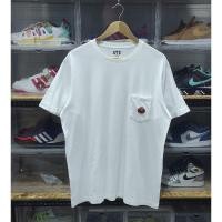 ราคา Uniqlo X Sesame Street X Kaws (ชุด) (23447187937)