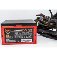 ราคา Power Supply 700W - Cougar, RAIDMAX วัตต์เต็ม (20760253158)