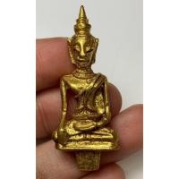 ราคา พระยอดธงอยุธยาเนื้อแก่ทอง พระเก่าหายากเปิดแบ่งปันค่ะ (41904218099)