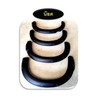 ราคา คิ้วล้อซุ้มล้อโป่งล้อ 5นิ้ว เชฟโรเลท โคโรราโด Chevrolet Colorado 2012-2015 รุ่นเตี้ย สีดำด้าน (14270820676)