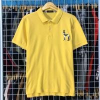 ราคา HAZZYS POLOSHIRT เสื้อยืดผู้ชาย COLLAR (22953631002)