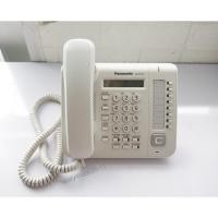 ราคา โทรศัพท์มีสาย Panasonic KX-DT521 / KX-T7730 ใช้ร่วมกับตู้สาขาเท่านั้น มือ 2 (20951565029)