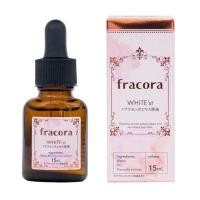 ราคา ฉลากไทย ของแท้!! เซรั่ม Fracora Placenta Extract 15ml. (10862472909)