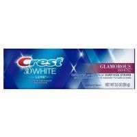 ราคา ของใหม่ถูกที่สุด‼️ยาสีฟัน Crest 3D Glamorous White (272341280)