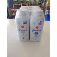 ราคา แป้งเด็กจอห์นสันคลาสสิก180กรัม(แพ็ค) (14014877804)