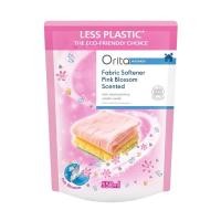 ราคา น้ำยาปรับ​ผ้า​นุ่ม​ Orita​ 500ml. สีชมพู​ (5933484333)