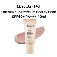 ราคา DR. JART [ดร. Jart+] The Makeup Premium Beauty Balm SPF50+ PA+++ 40ml | บิวตี้บาล์ม/ เมคอัพ/ SPF50+ PA+++ | พรีเมี่ยม/ 40มล (41472763689)