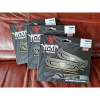 ราคา Ram Viper Steel DDR4 8x2 GB (16GB) Bus 4000 (20885055433)