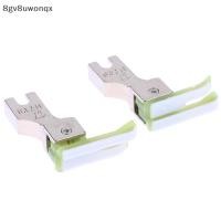 ราคา TCL TCR ตีนผีพลาสติก16N ขวา/ซ้ายสำหรับจักรเย็บผ้าอุตสาหกรรมเข็มเดียวสำหรับเย็บแบบล็อคตะเข็บ (41177750079)