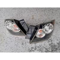 ราคา ไฟท้าย Mazda3 led hatchback (21291455479)
