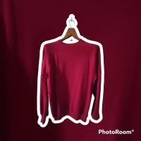 ราคา เสื้อยืดวินเทจ 90s Tultex Sweater (20754559938)