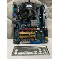 ราคา Mainboard เมนบอร์ด Mercury PI945GCM พร้อม CPU RAM 1 G Socket 775 (27015915322)